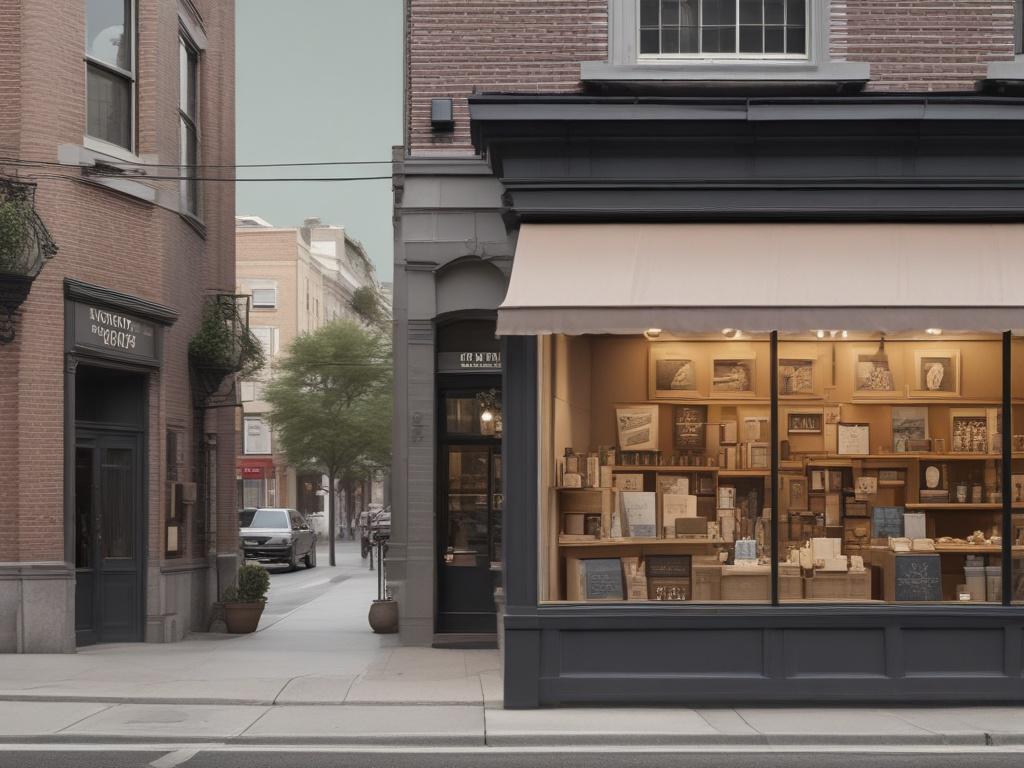 local businesses, directory, community, shopping, dining